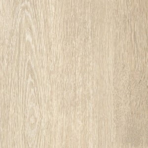 Take Home Sample-Arbor Wood Taupe 7 in. x 7 in. Glue down Vinyl Waterproof Luxury Plank Flooring