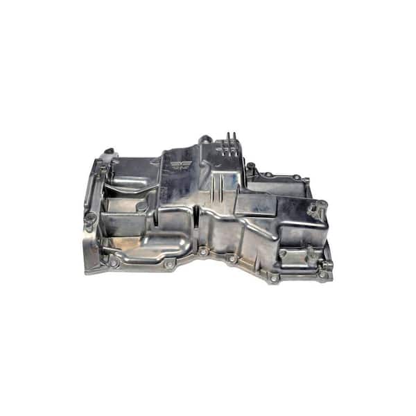 Engine Oil Pan