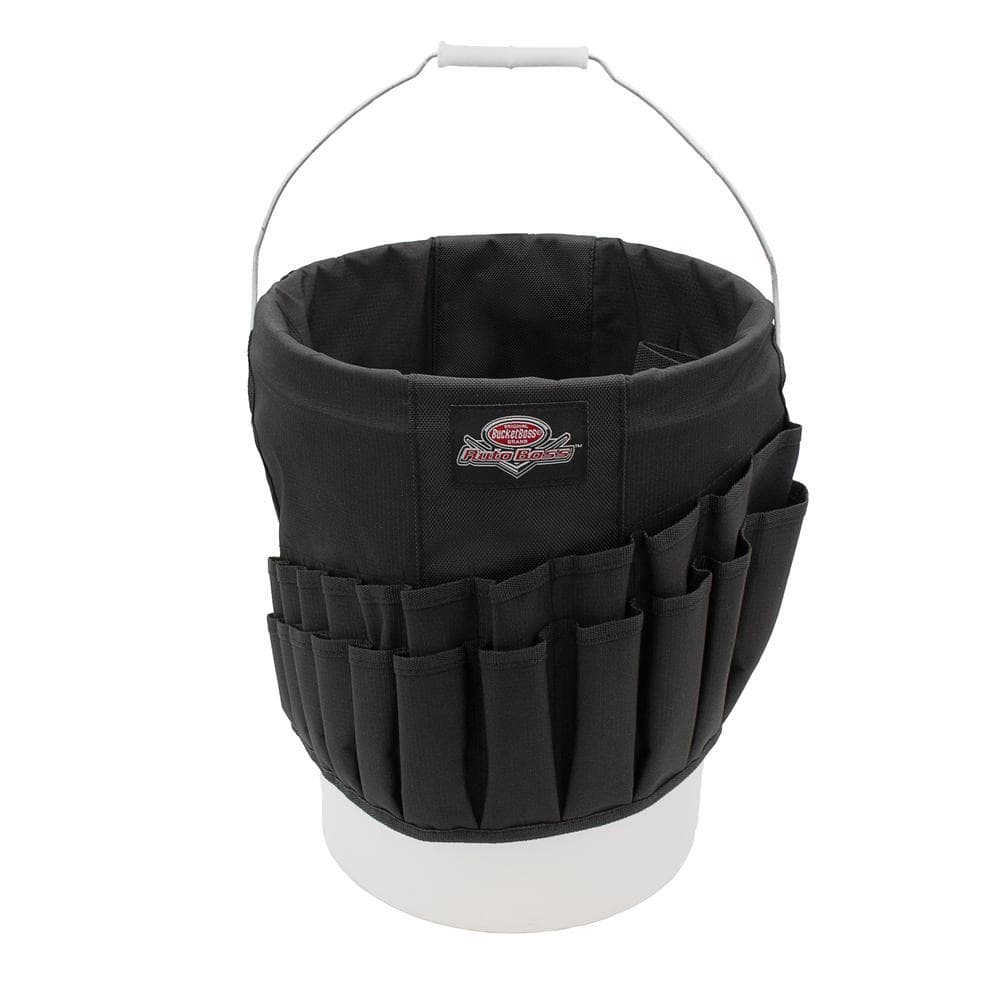 Guide for Installing Tool Bucket Organizer – Readywares