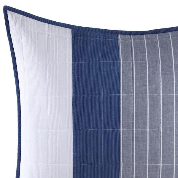 Swale Cotton Sham