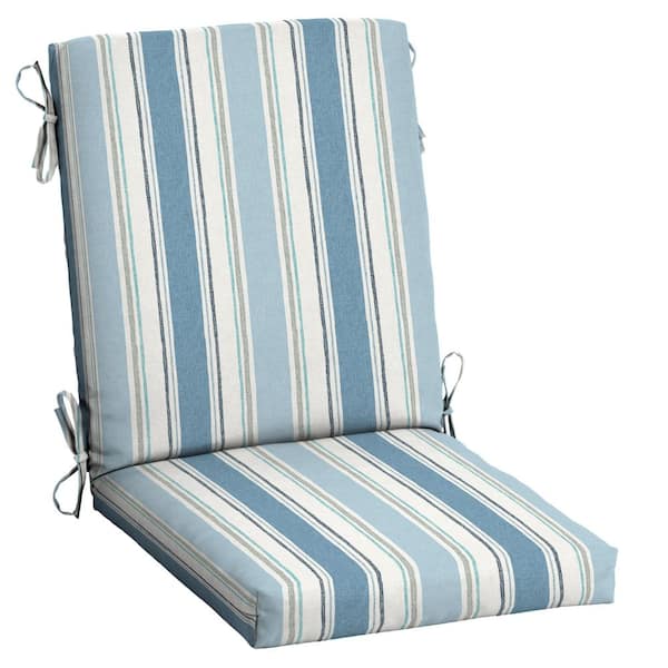 home depot dining chair cushions