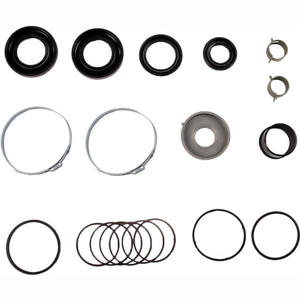 Sunsong Rack and Pinion Seal Kit