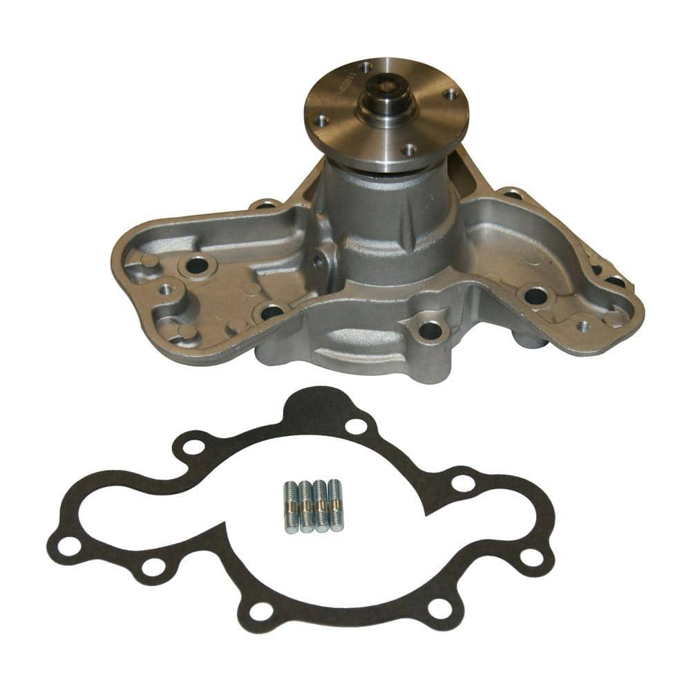 GMB Engine Water Pump 145-1480 - The Home Depot