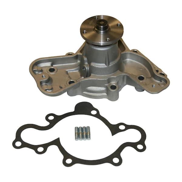 GMB Engine Water Pump
