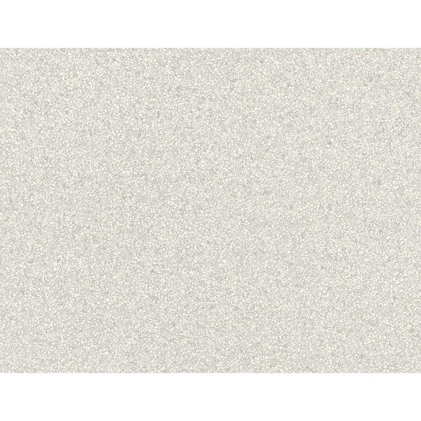 CASA MIA Mica Stone Effect Beige Paper Non-Pasted Strippable Wallpaper Roll (Cover 60.75 sq. ft.)