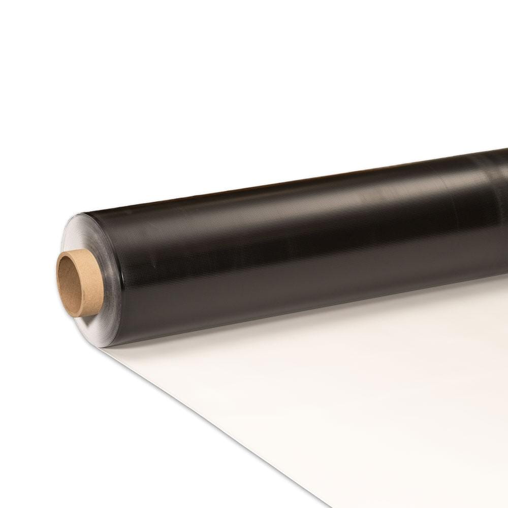 Henry Single-Ply Roofing Thermoplastic Olefin (TPO) Synthetic Roll ...