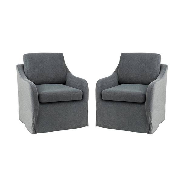 albert swivel accent chair