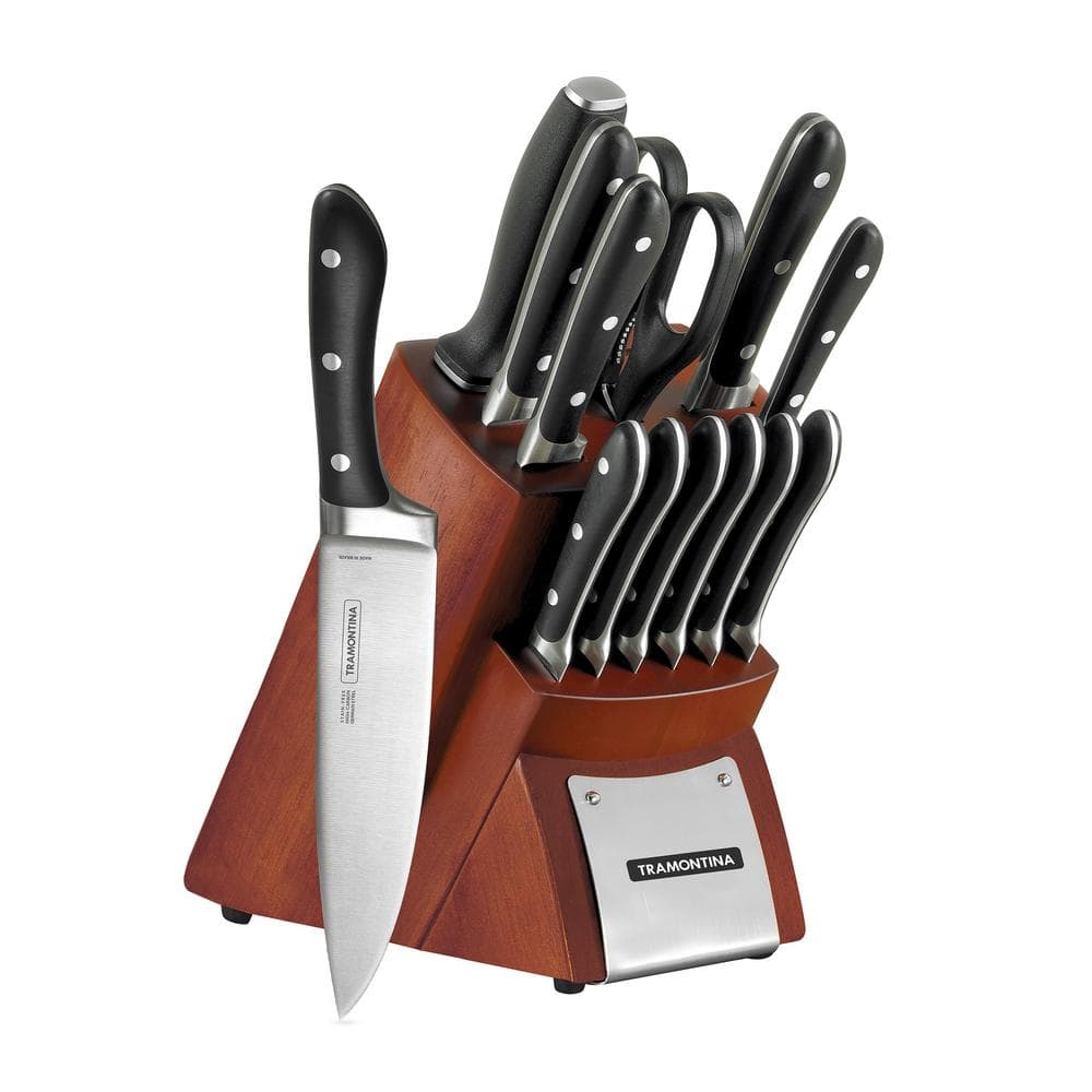 cuisinart knife set 21 piece