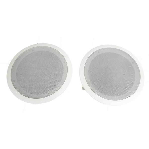 Pyle sales ceiling speakers