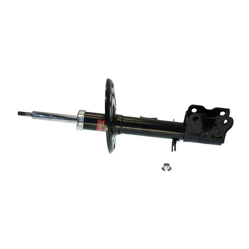 Suspension Strut Fits select: 2009-2013 NISSAN MURANO