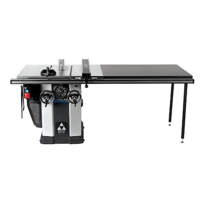delta rockwell table saw thermal reset