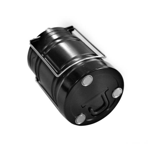 Paladin Collapsible LED Lantern Set (3-Pack) A03ELM33H-HG - The
