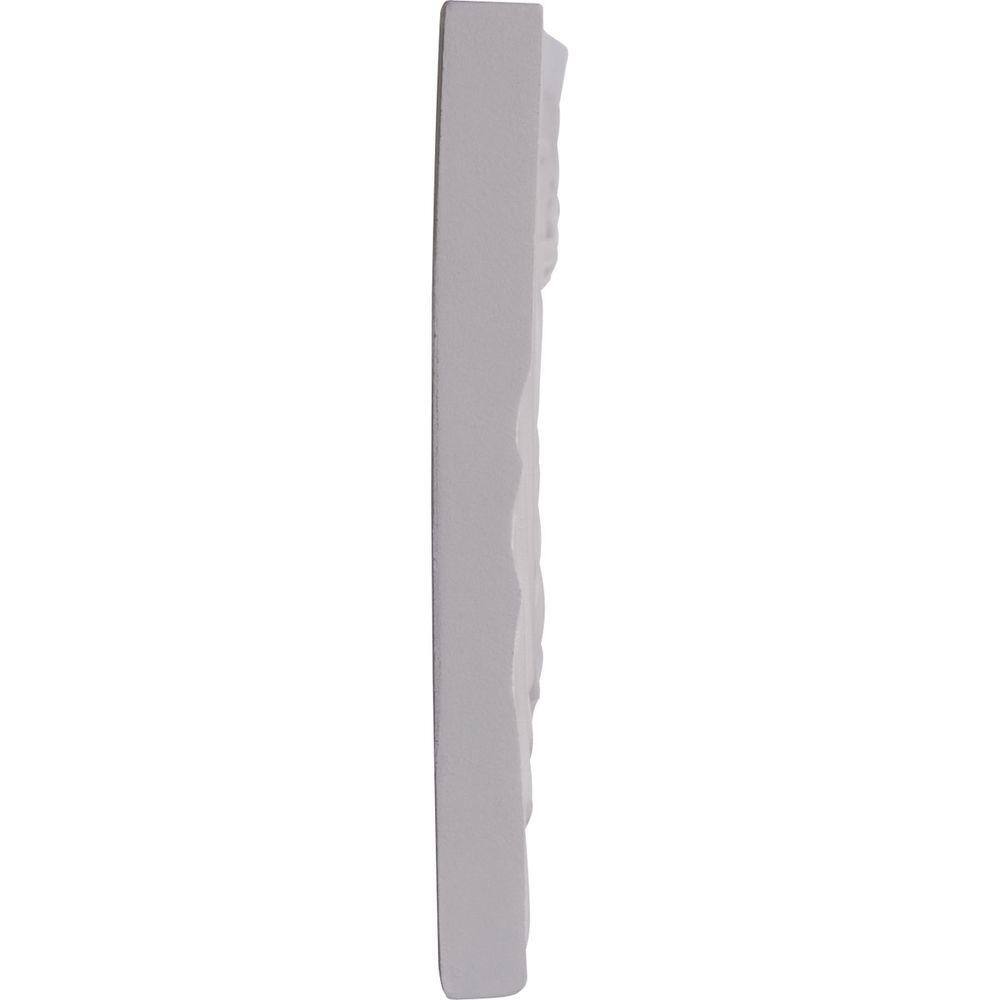 Vincent Right Stair Bracket in Primed Polyurethane