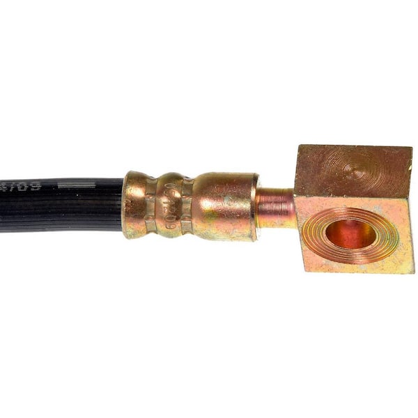 First Stop Brake Hydraulic Hose