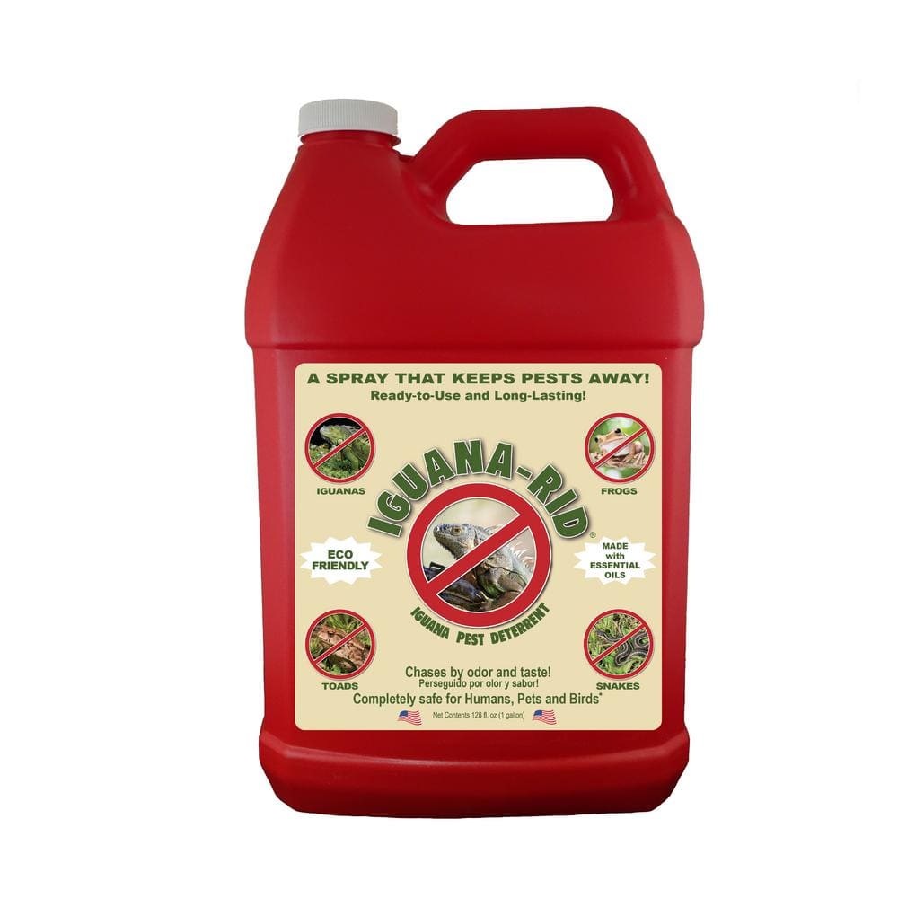 Iguana Rid 1 Gal. Ready-to-Use Refill