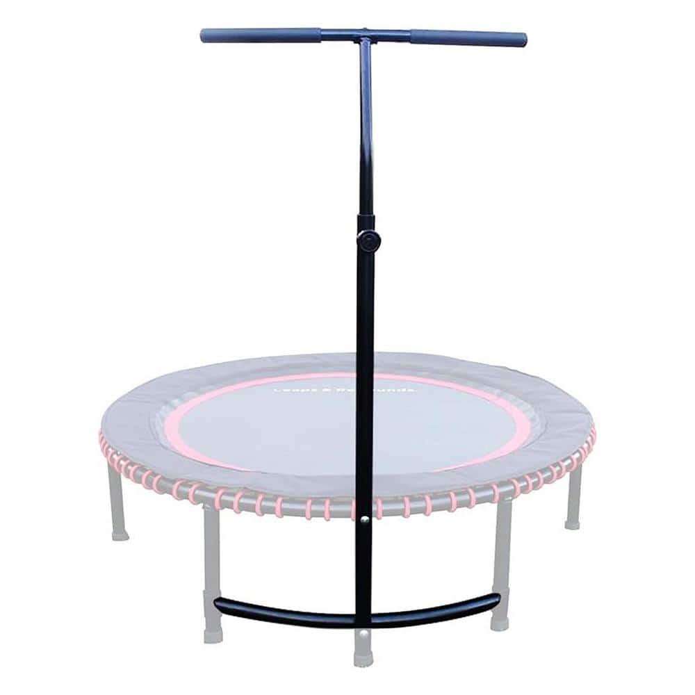 LEAPS & REBOUNDS 40  Stabilizer Handlebar for Fitness Trampolines  Bar Only