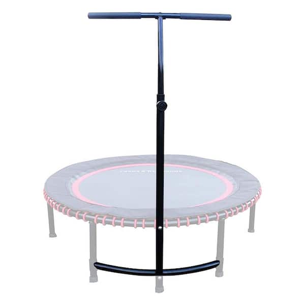 Unbranded 40 in. Stabilizer Handlebar for Fitness Trampolines
