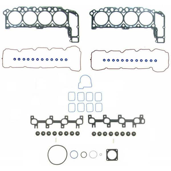 FEL-PRO Engine Cylinder Head Gasket Set
