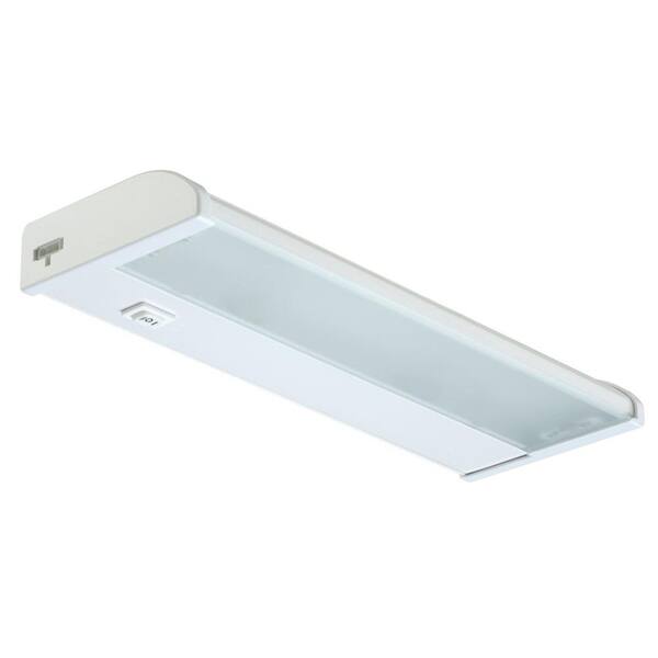 Lithonia Lighting Xenon 2 Light 12 In. Under cabinet