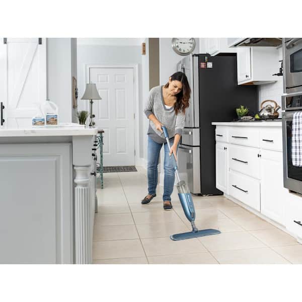 ThePinkStuff All Purpose Floor Cleaner, Glass & Mirror Cleaner and Floor  Cleaner Spray 👌🏼💦🩷 