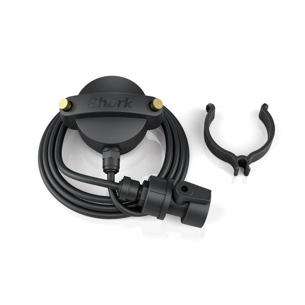 Shark FlexBreeze Instacool 83 in. Misting Attachment and Hose Connector