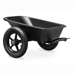Trailer Junior for use with Junior Line Pedal Carts