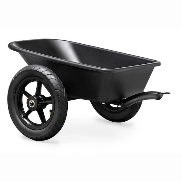 BERG Trailer Junior for use with Junior Line Pedal Carts