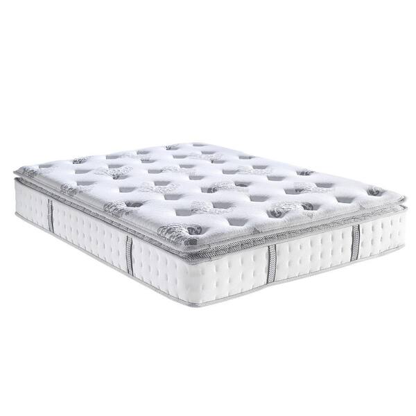 marquis euro top mattress