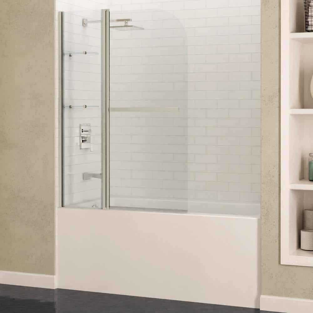 Bubbles – American Shower Door