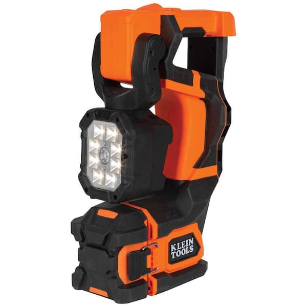 Klein Tools Cordless Utility Bucket LED Light (Tool Only)