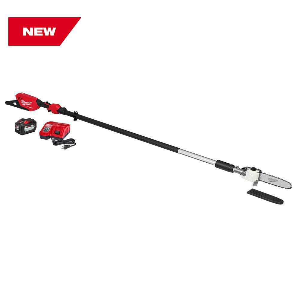 Milwaukee M18 FUEL 10 in. 18V Lithium Ion Brushless Electric