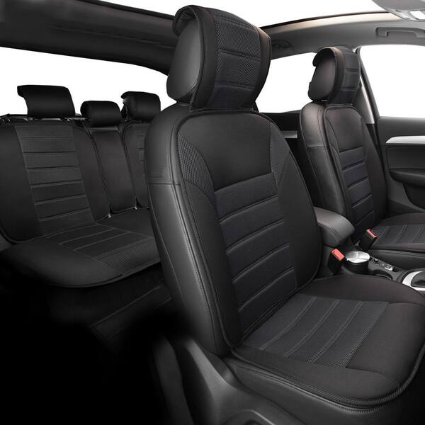 0.3 in. x 16 in. x 46 in. Deluxe Sport Heated Seat Cushion