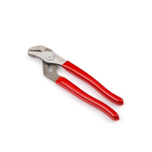 7 in. Groove Joint Pliers (1 in. Jaw)