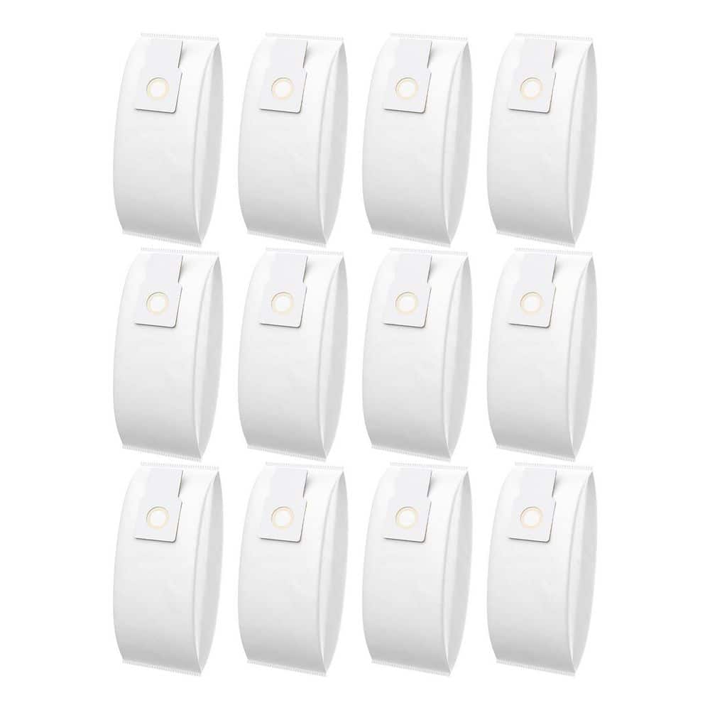 HEPA Cloth Vacuum Bags Replacement for Kenmore Upright Vacuum Cleaner #53294,5068,50688,12 Pack price history on PriceWatchPro