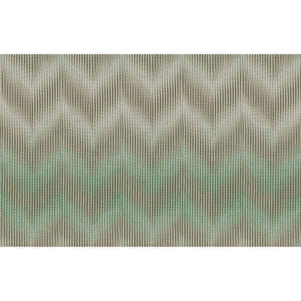 Unbranded Ande Green Wallpaper