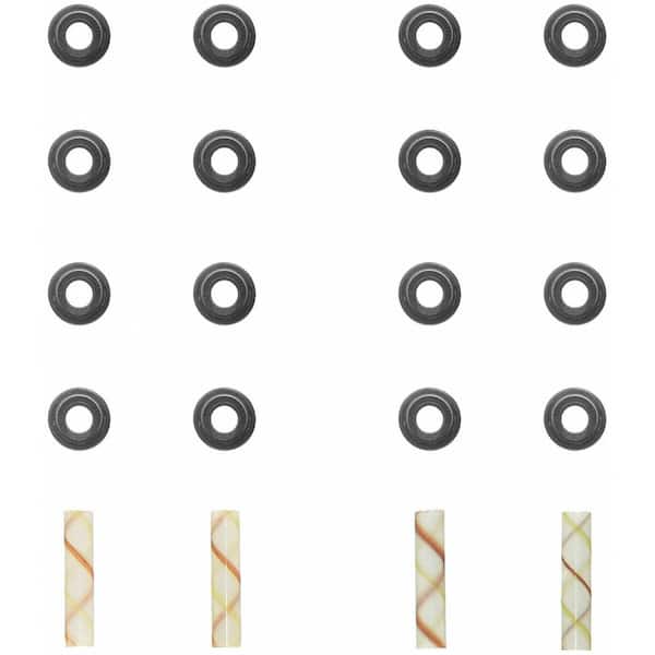 FEL-PRO Engine Valve Stem Oil Seal Set