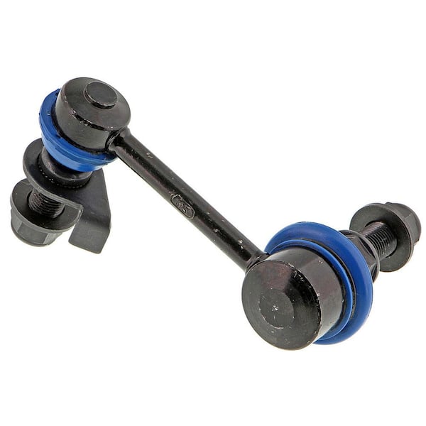 Mevotech Supreme Suspension Stabilizer Bar Link Kit 2003 Nissan 350Z