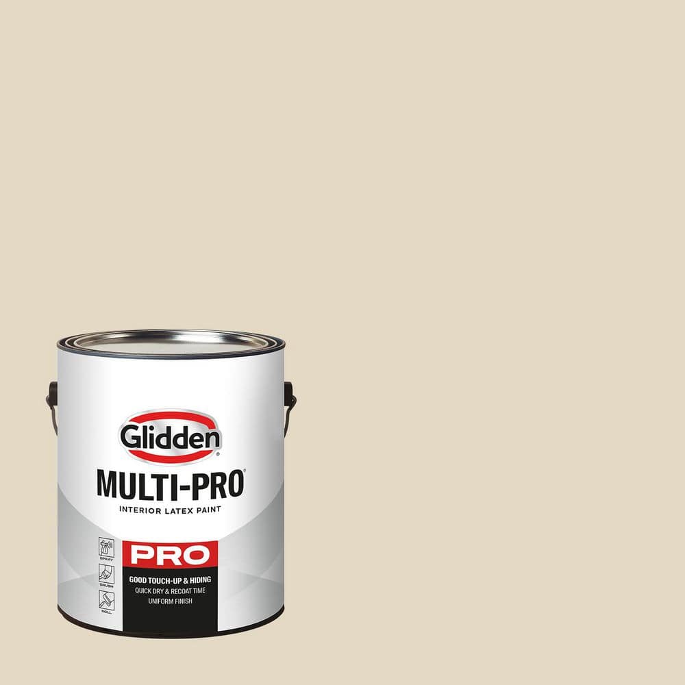1 gal. PPG1085-2 Bone White Semi-Gloss Interior Paint price history on PriceWatchPro