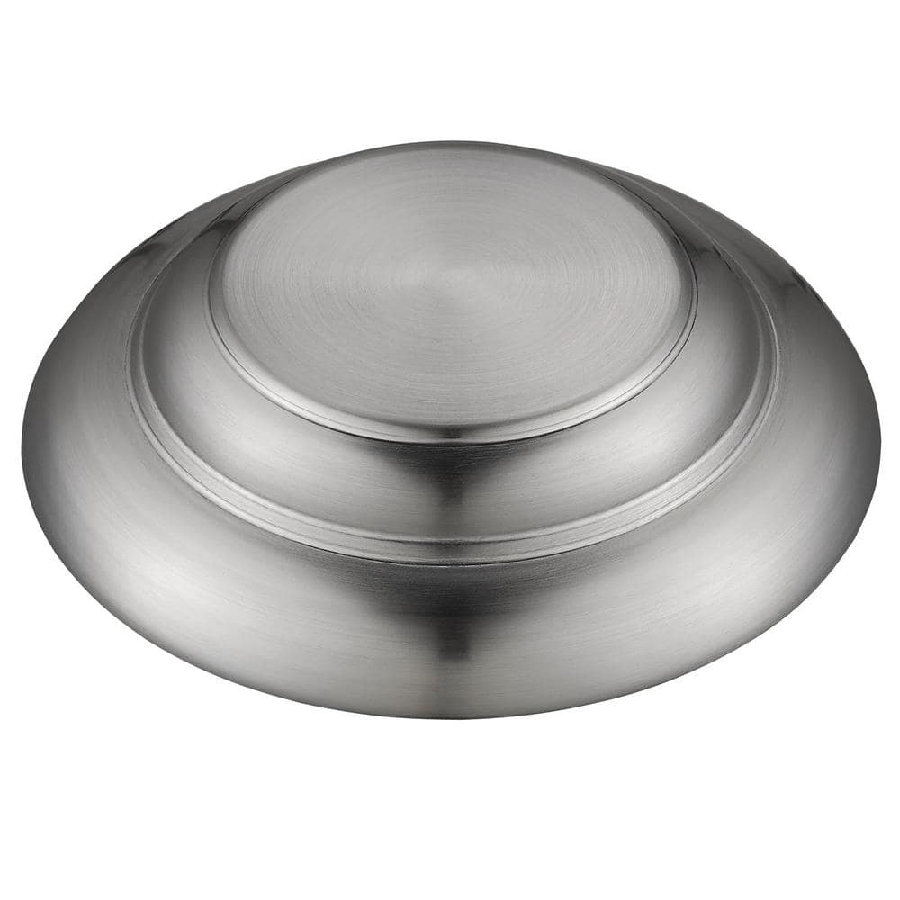 Duncan 9'' Aged Brass Mini Bowl Pendant Light for Indoor/Outdoor