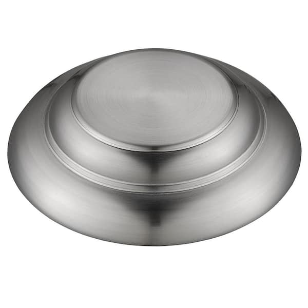 Golden Lighting - Duncan 1-Light Pewter Pendant and Rod with Matte Black Shade