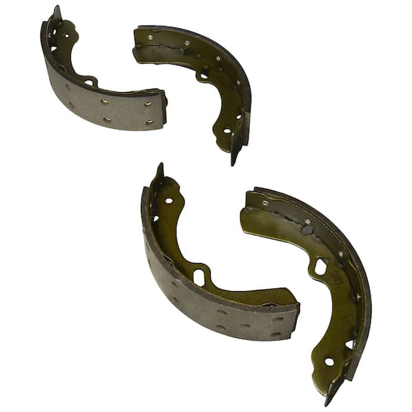 Centric Parts Drum Brake Shoe