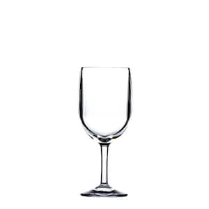 Revel 8 oz. Polycarbonate Wine (Set of 6)
