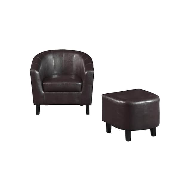 Double tub chair hot sale