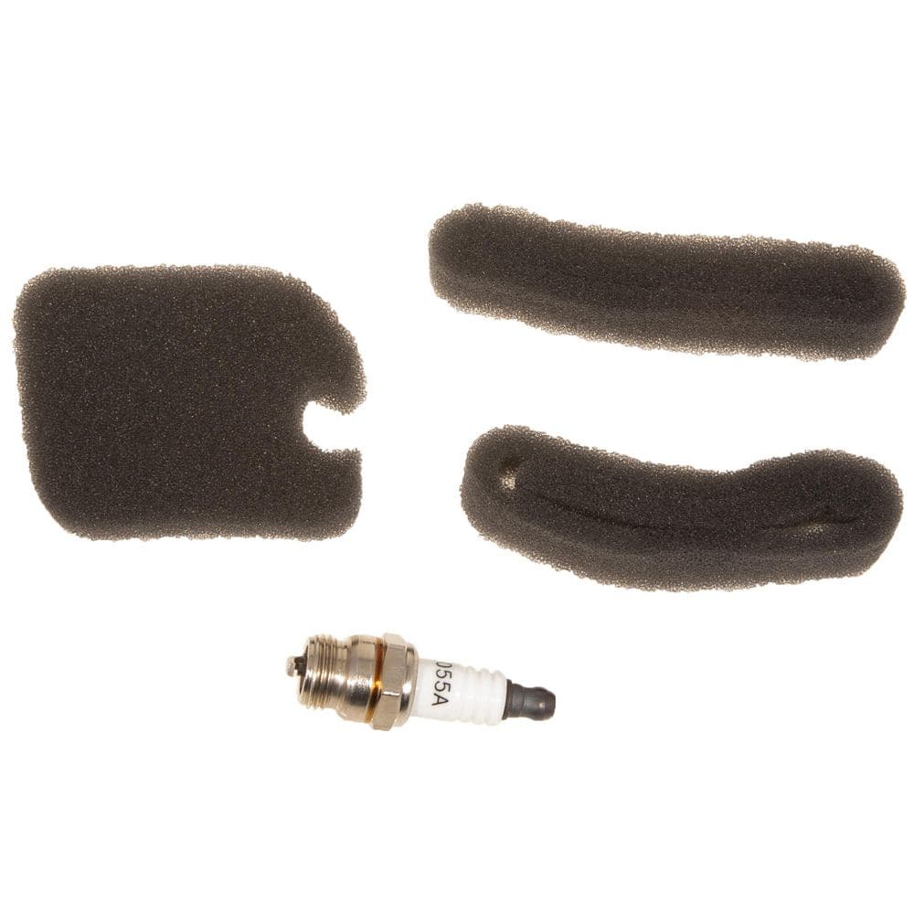 Replacement Spark Plug and Air Filters for Most 2-Cycle Gas Engines price history on PriceWatchPro
