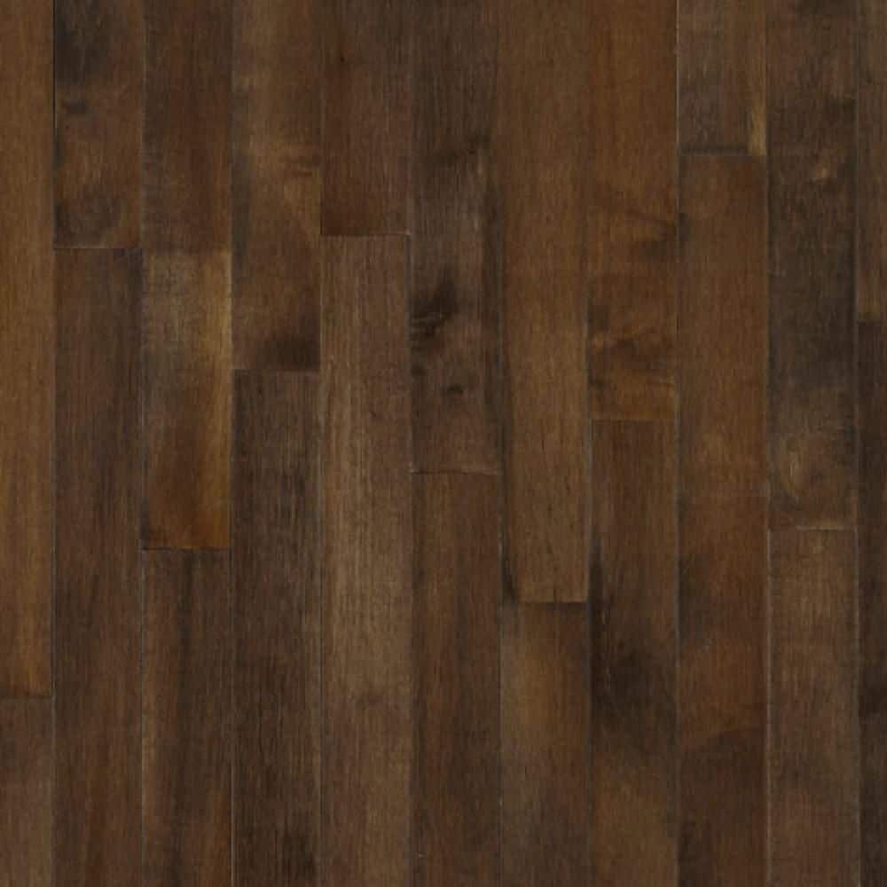 Take Home Sample - Prestige Cappuccino Maple Solid Hardwood Flooring price history on PriceWatchPro