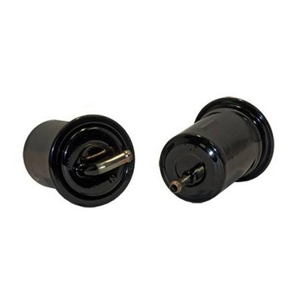 thumbnail image 2 of Compatible With Wix Fuel Filter 33507 – 2 Pack, Unbranded Replacement 2 of 2