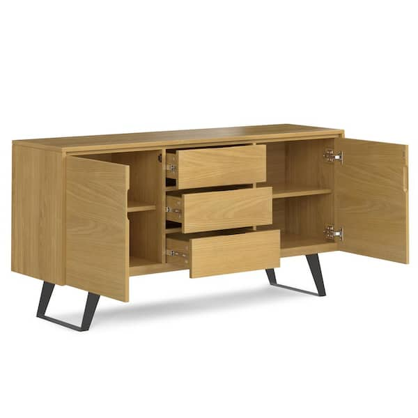 Rolling Hills Extra Deep Sideboard