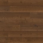 European White Oak Pueblo 9/16 in. T. x 8.66 in. W. x Varying Length Engineered Hardwood Flooring (937.5 sq. ft./Pallet)