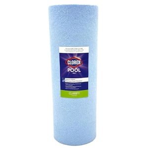 Platinum Edition 7 in. Dia Premium Pool Filter Cartridge Replacement for Hayward CX 1260