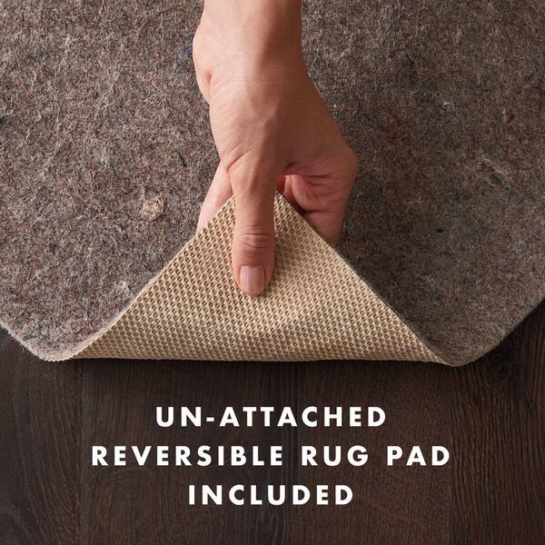 Self-Stick Rug Pads - Inspire Uplift